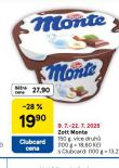 ZOTT MONTE