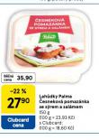ESNEKOV POMAZNKA SE SREM A SALMEM