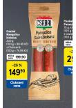 CSABAI MANGALICA KLOBSA