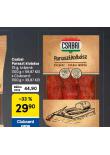 CSABAI PARASZT KLOBSA
