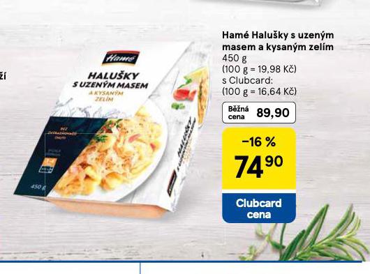 HAM HALUKY S UZENM MASEM A KYSANM ZELM