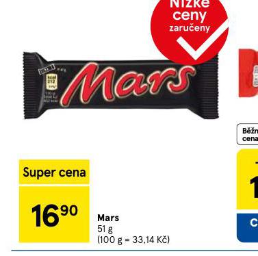 MARS