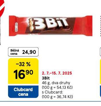 3BIT