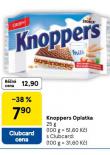KNOPPERS OPLATKA