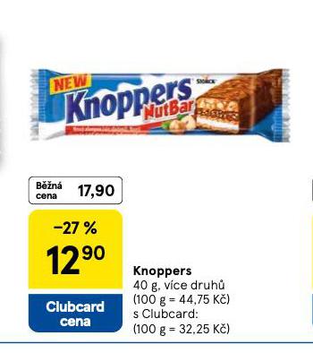 KNOPPERS