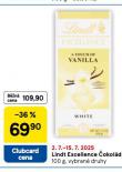 LINDT EXCELLENCE OKOLDA