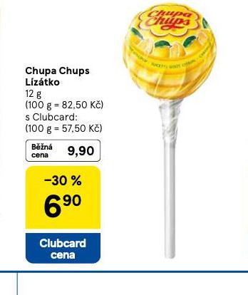 CHUPA CHUPS LZTKO