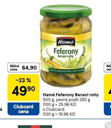 HAM FEFERONY BERAN ROHY