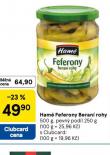 HAM FEFERONY BERAN ROHY