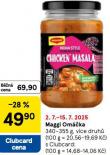 MAGGI OMKA