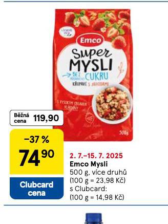 EMCO MYSLI