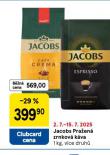 JACOBS PRAEN ZRNKOV KVA
