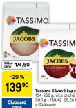 TASSIMO KVOV KAPSLE