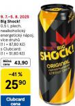!BIG SHOCK