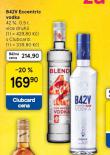 B42V ECCENTRIC VODKA