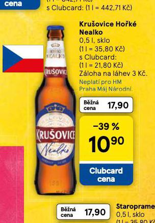 KRUOVICE KRLOVSK HOK NEALKO