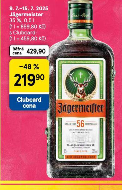 JGERMEISTER