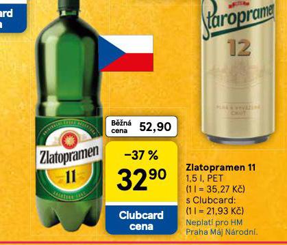 PIVO ZLATOPRAMEN 11