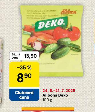 ALIBONA DEKO