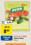ALIBONA DEKO
