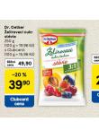DR. OETKER ELROVAC CUKR STVIE