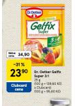 DR. OETKER GELFIX SUPER 3:1