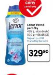 LENOR VONN PERLIKY