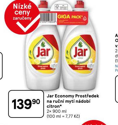 JAR PROSTEDEK NA NDOB