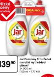 JAR PROSTEDEK NA NDOB