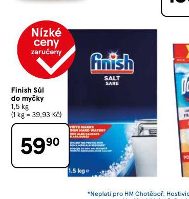FINISH SL DO MYKY