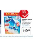 DOMESTOS POWER 5 WC BLOK