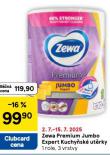 ZEWAPREMIUM JUMBO EXPERT KUCHYSK UTRKY