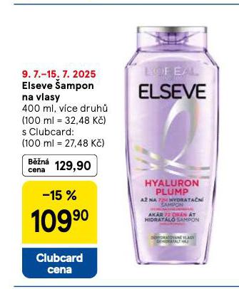 ELSEVE AMPON