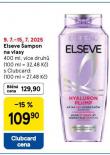 ELSEVE AMPON