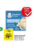 GERBER HELLO YOGO MLN DEZERT