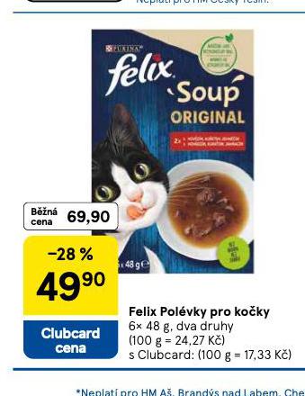FELIX POLVKY PRO KOKY