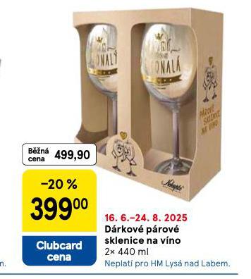 DRKOV PROV SKLENICE NA VNO