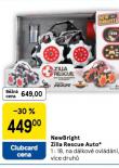NEWBRIGHT ZILLA RESCUE AUTO