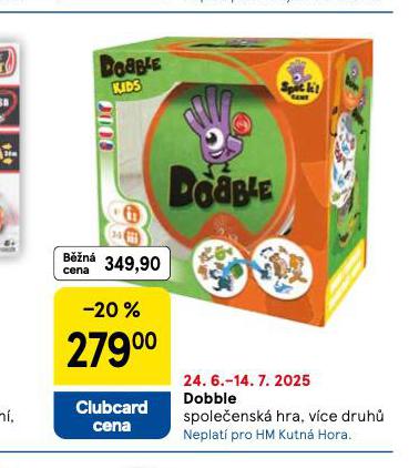 DOBBLE