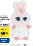 MOTSU SWEET SCENTS PLYK SE SLADKOU NN