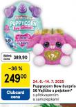 PUPPYCORN BOW SURPRISE! S6 VAJKO S PEJSKEM