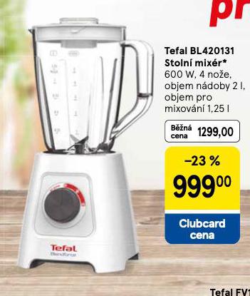 STOLN MIXER