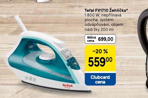 TEFAL EHLIKA