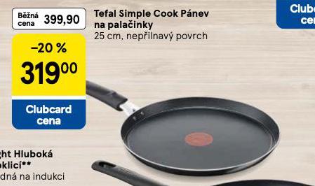 TEFAL PNEV NA PALAINKY