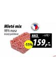 MLET MASO MIX