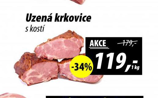 UZEN KRKOVICE S KOST