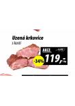 UZEN KRKOVICE S KOST