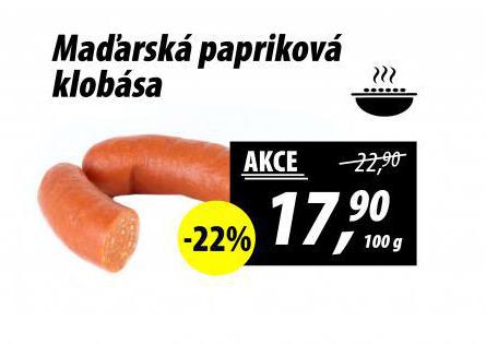 MAARSK PAPRIKOV KLOBSA