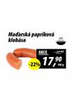 MAARSK PAPRIKOV KLOBSA