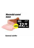 MORAVSK UZEN MASO